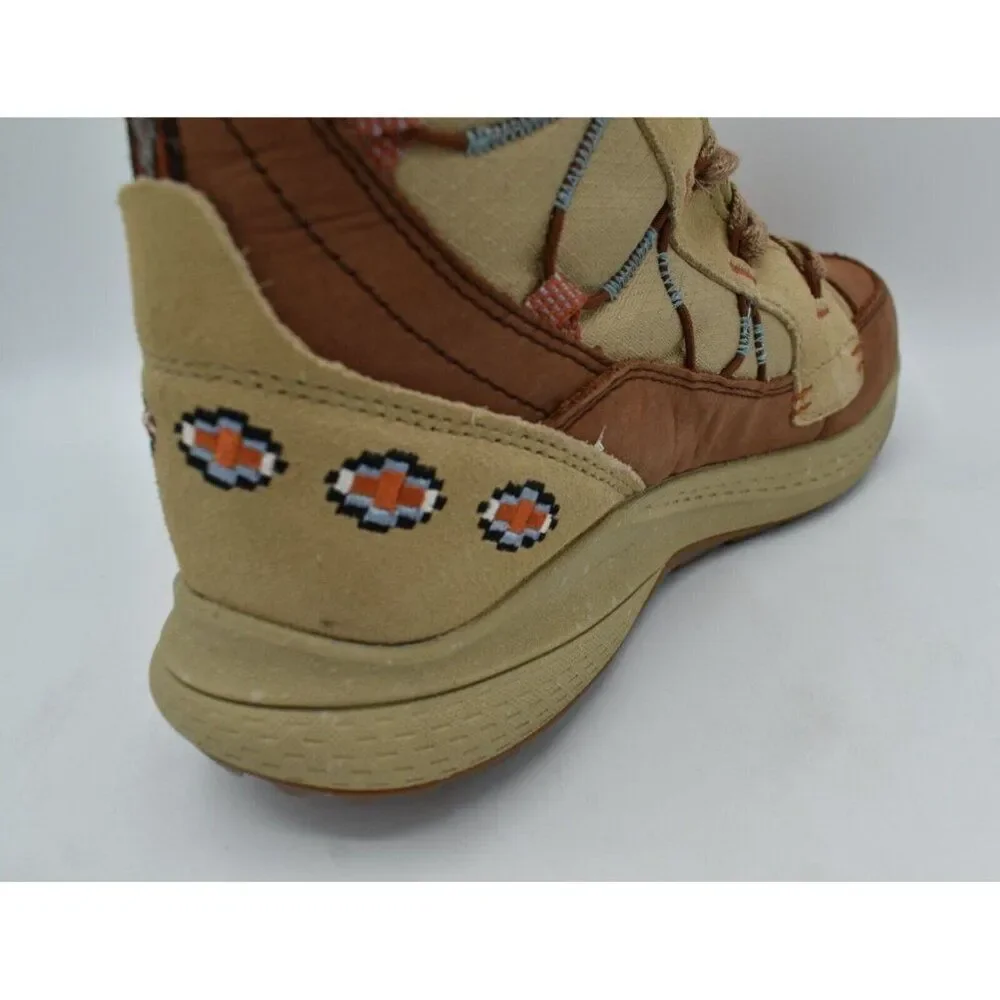 Merrell Womens Size 7‎ Bravada 2 Thermo Mid Incense Waterproof Insulated Boots